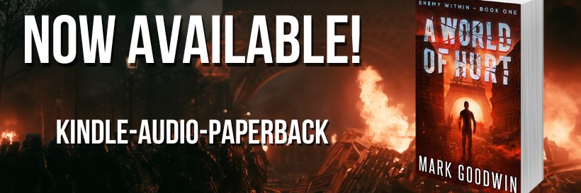 PrepperRecon's profile banner image