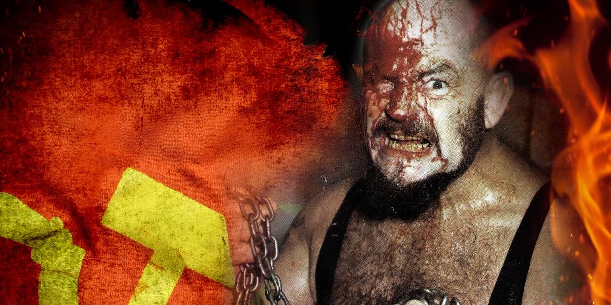 Ivan Koloff banner