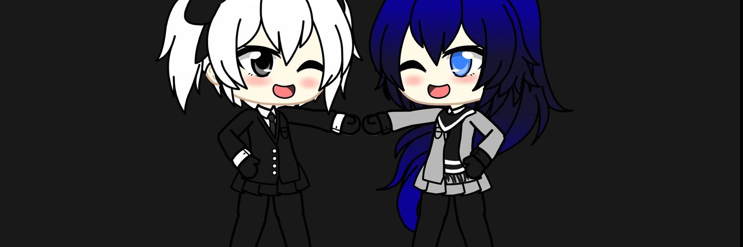 Kosaka Karen's banner