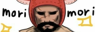 morimorimos's profile banner image