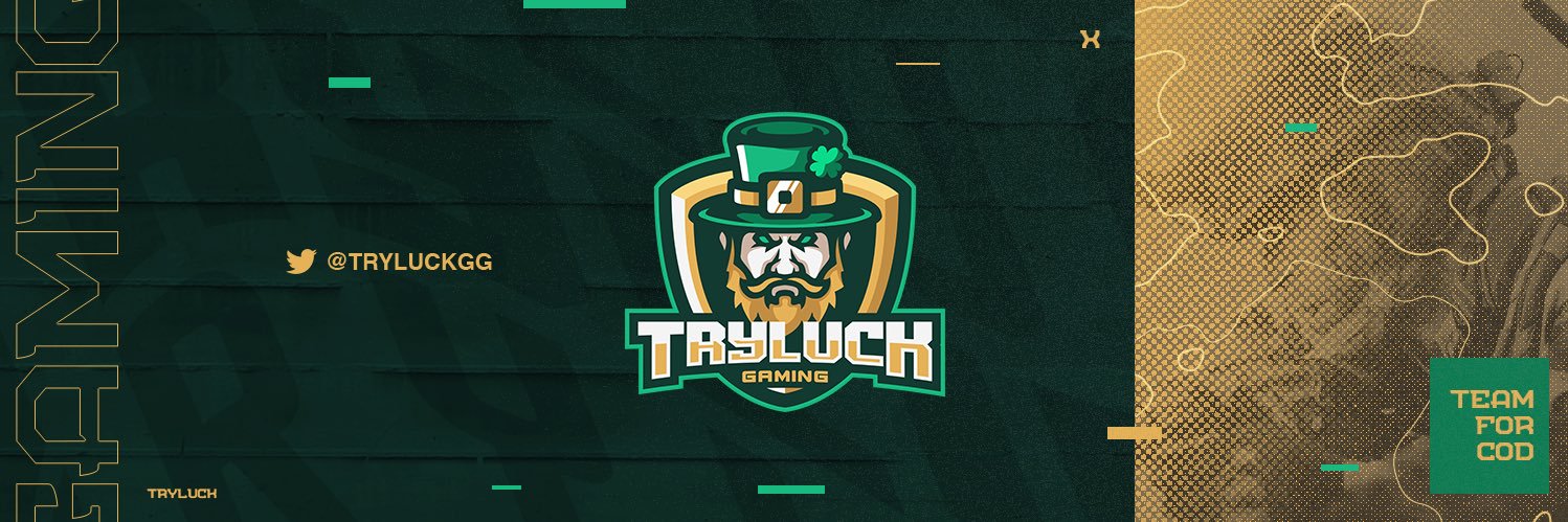 TryLuck Gaming banner