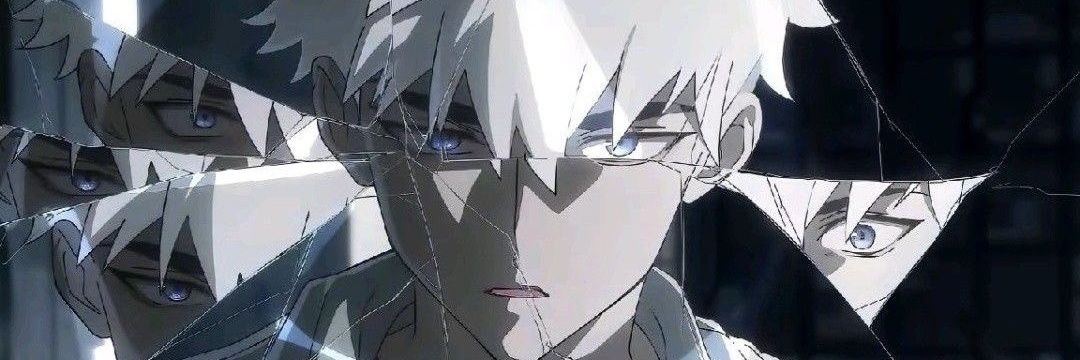 CobaltZero's profile banner image