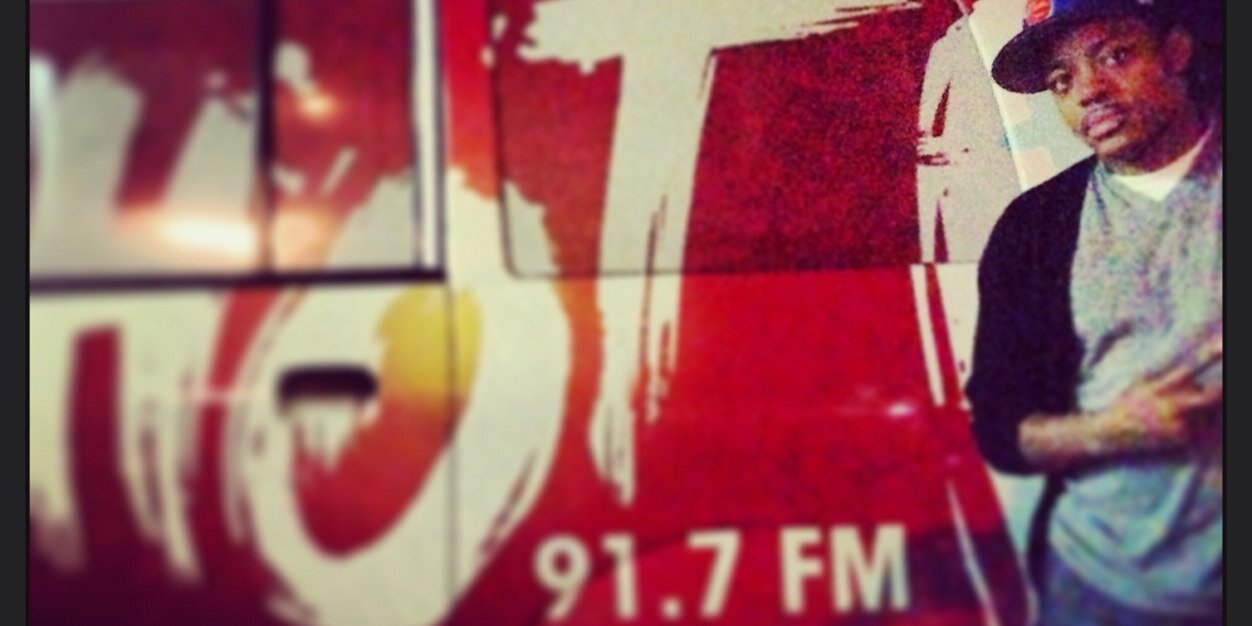 thedayshow's profile banner image