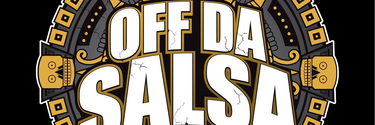 OFFDASALSA's profile banner image