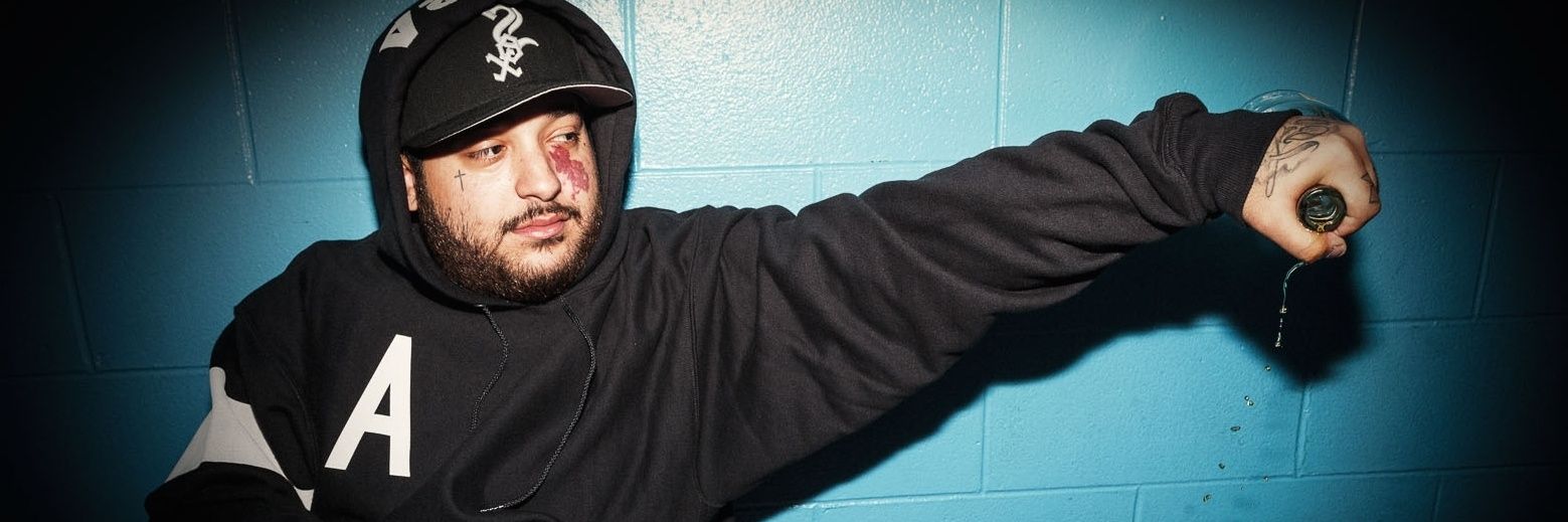 JakeBrazy's profile banner image
