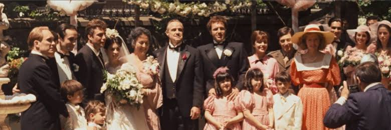 vito corleone banner