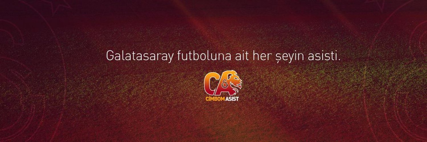 cimbomasist's profile banner image