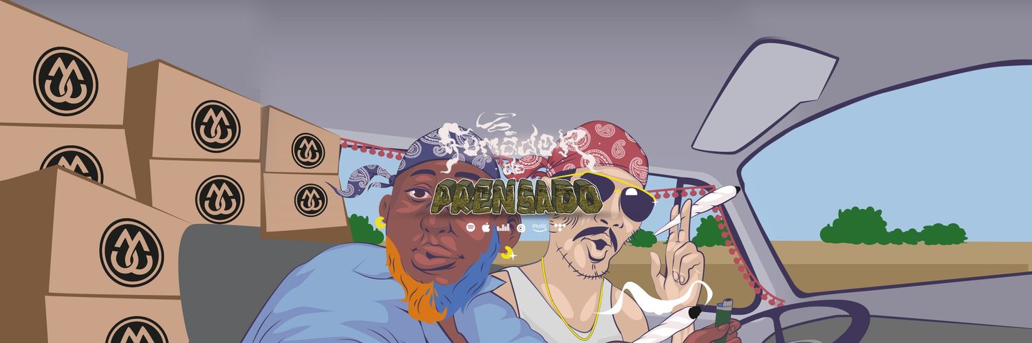 PumpKilla's profile banner image