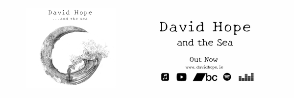DavidPHope Profile Banner