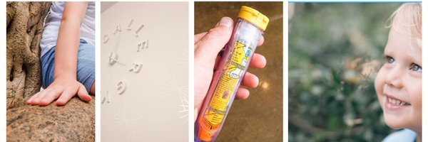 Allergy_Medical Profile Banner