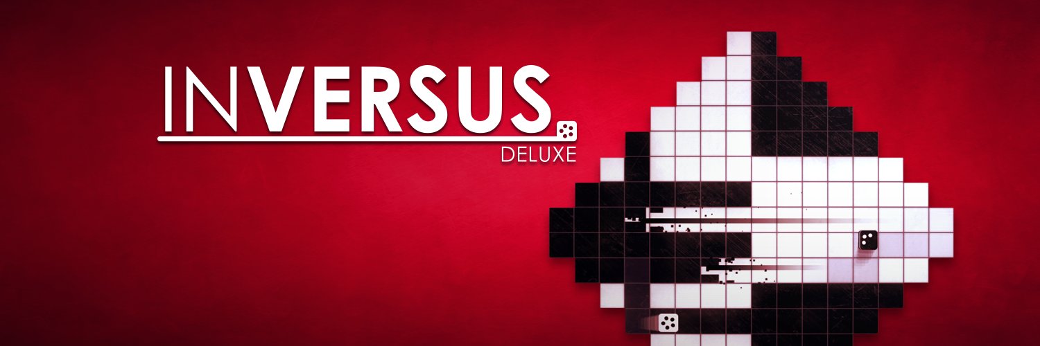 INVERSUS banner