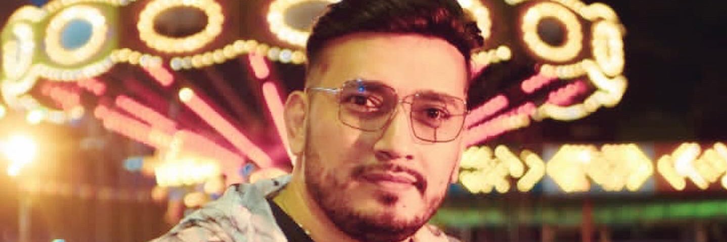 ELMICKID's profile banner image