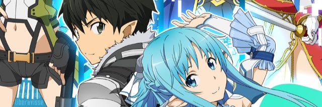 saokiritoaloggo's profile banner image