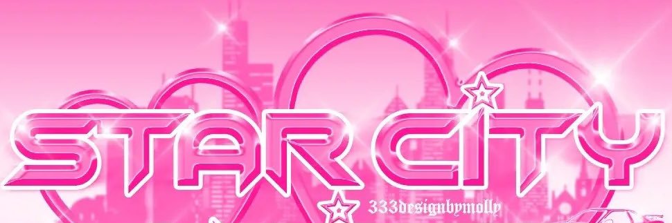 pinkstarrfire's profile banner image