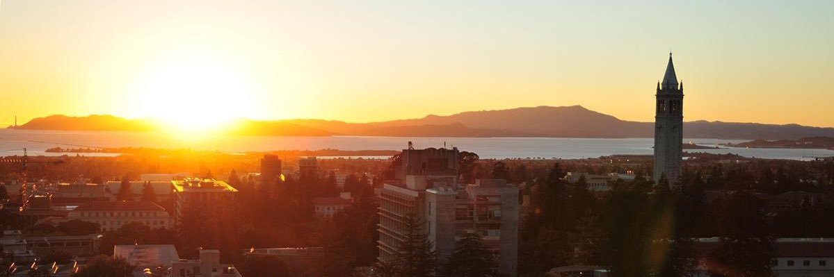 UC Police, Berkeley banner