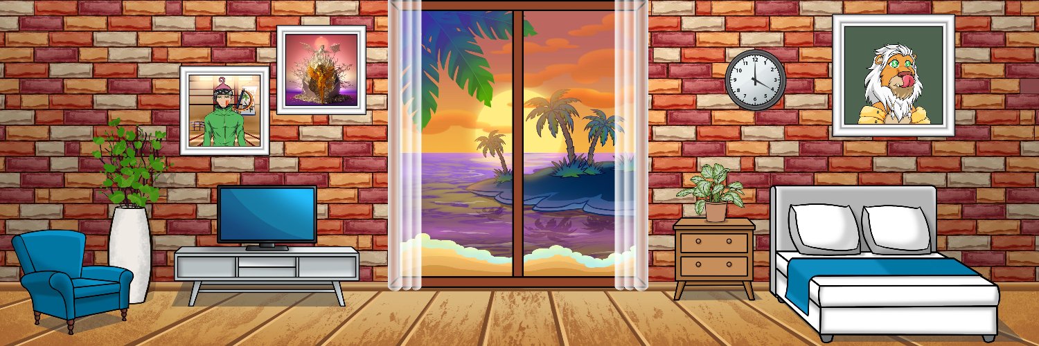 Katzer77's profile banner image