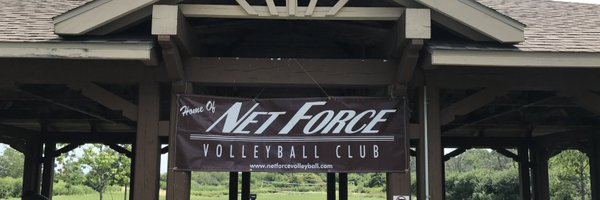 NetForceVBC Profile Banner