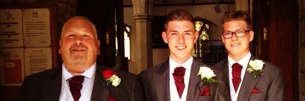 jackthornton123's profile banner image