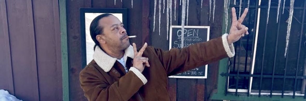 homieterry's profile banner image