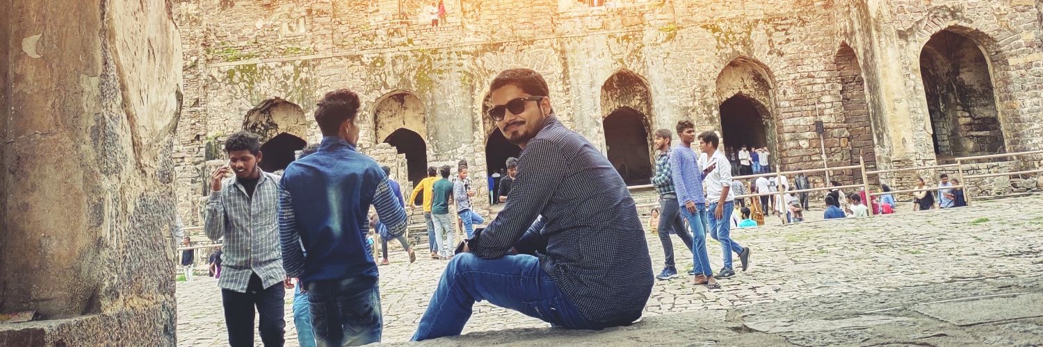 KuldeepShukla_'s profile banner image