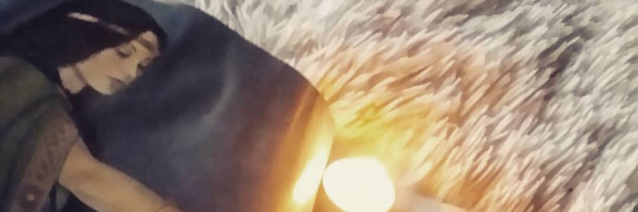 PerfectlyLue's profile banner image