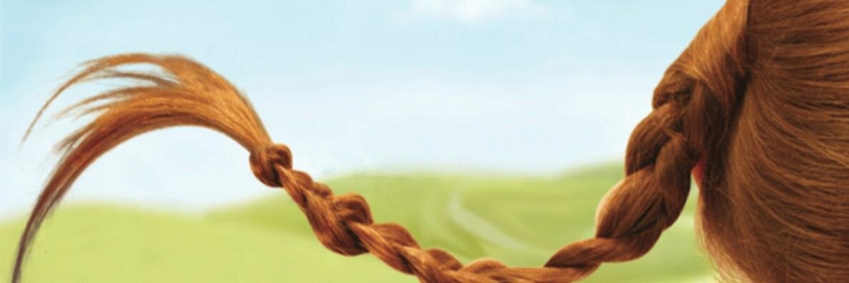 RedhairedAnne's profile banner image