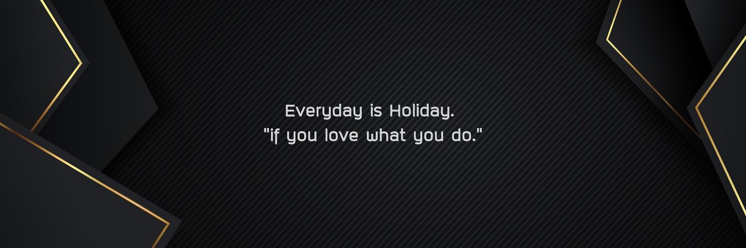 ilovesdesign's profile banner image