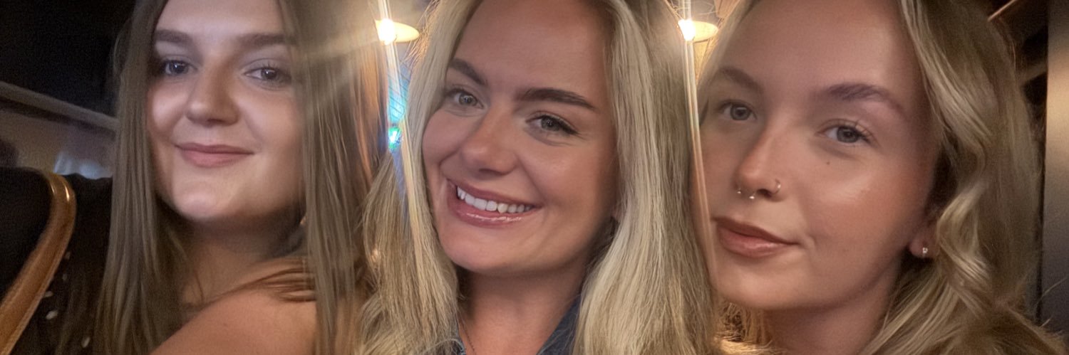 BeckyGartside's profile banner image