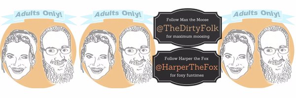 Ye Olde Harper & Max Profile Banner