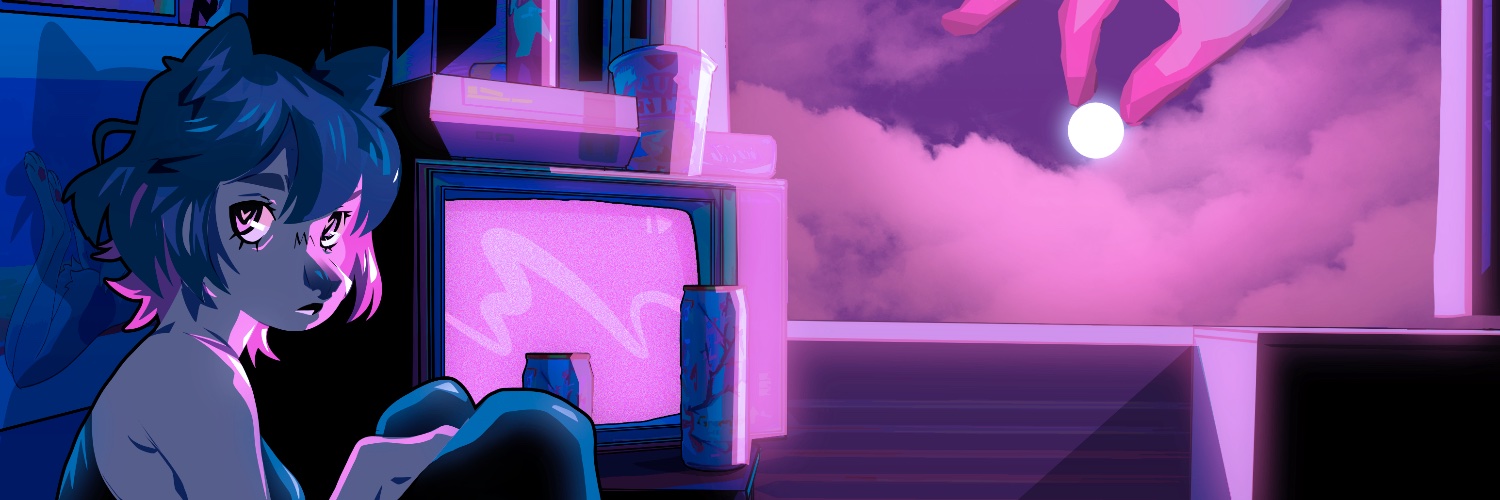 After-Party Animal banner