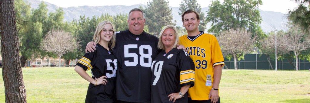 David Tuszynski banner