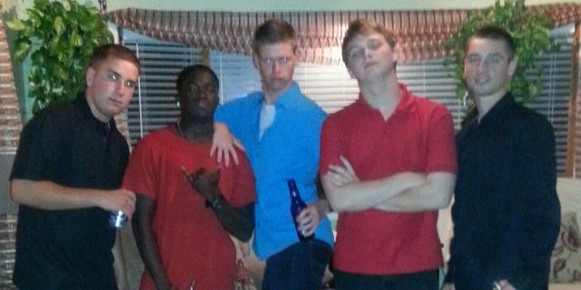 BrandonWakka's profile banner image