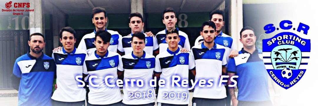 SC.Cerro de Reyes FS.DH banner