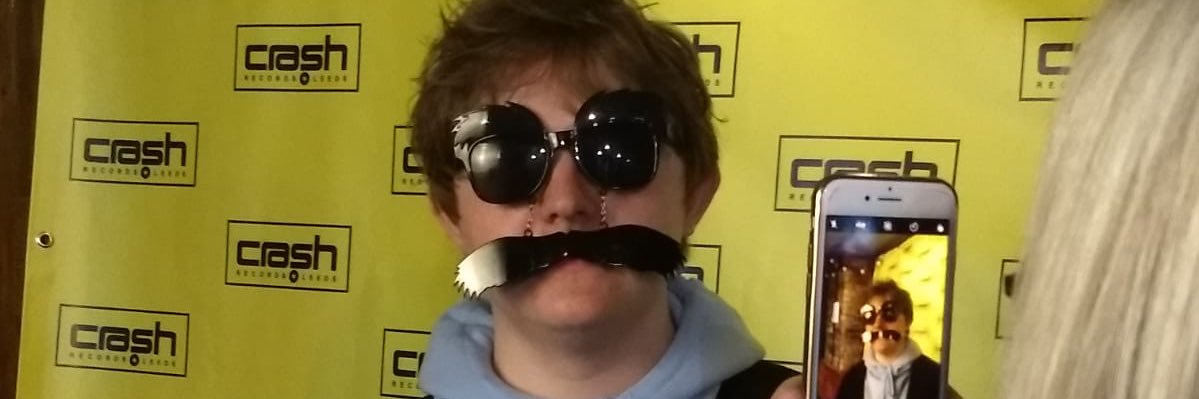 JustJenWren's profile banner image