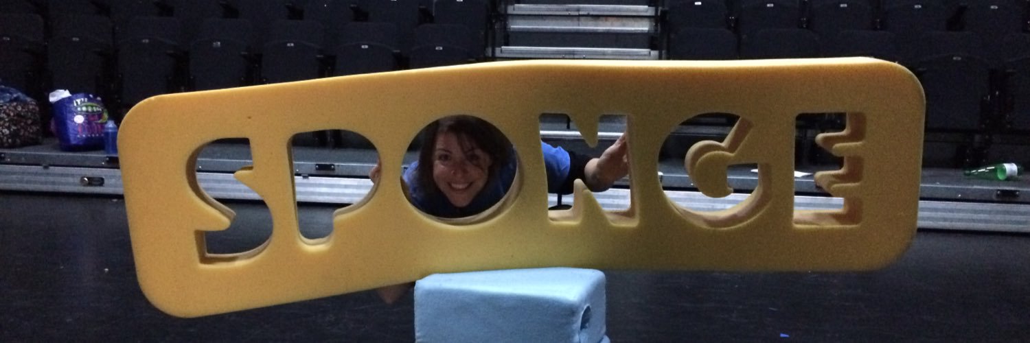 Zoe Pickering banner