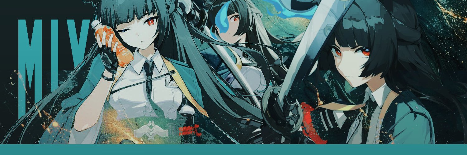 IsshinMugaHunt's profile banner image