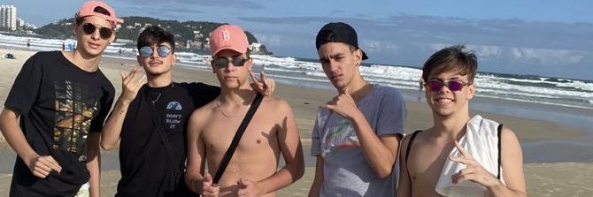 CaioVillac's profile banner image
