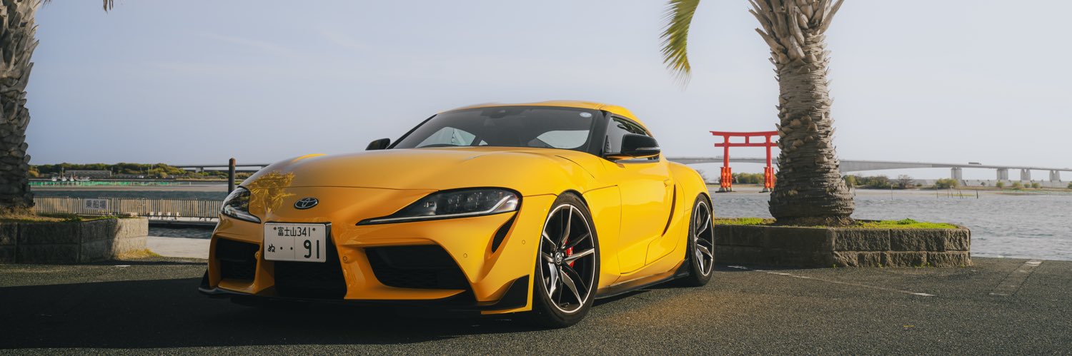 まぐ🦊❄️🔔 banner