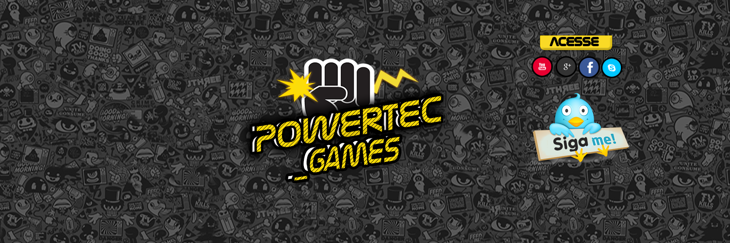 PowerTec_Games's profile banner image