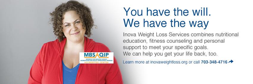 InovaWeightLoss's profile banner image