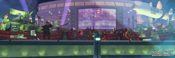 kazeyskill Profile Banner