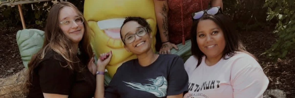 NeyaAlexis's profile banner image