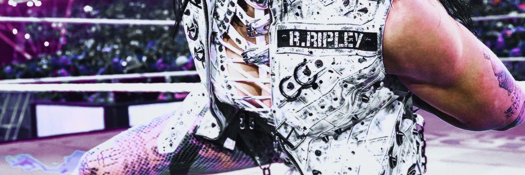 ladyquietkiller's profile banner image