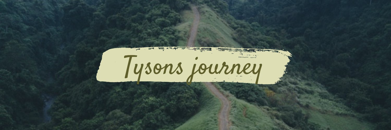 Thomas Tyson banner