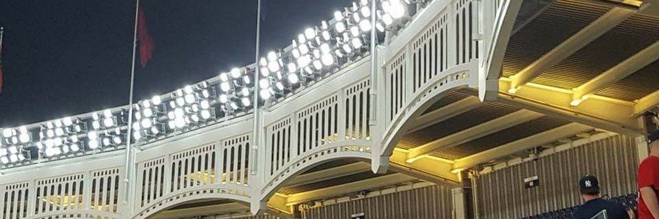 Eric Colon banner