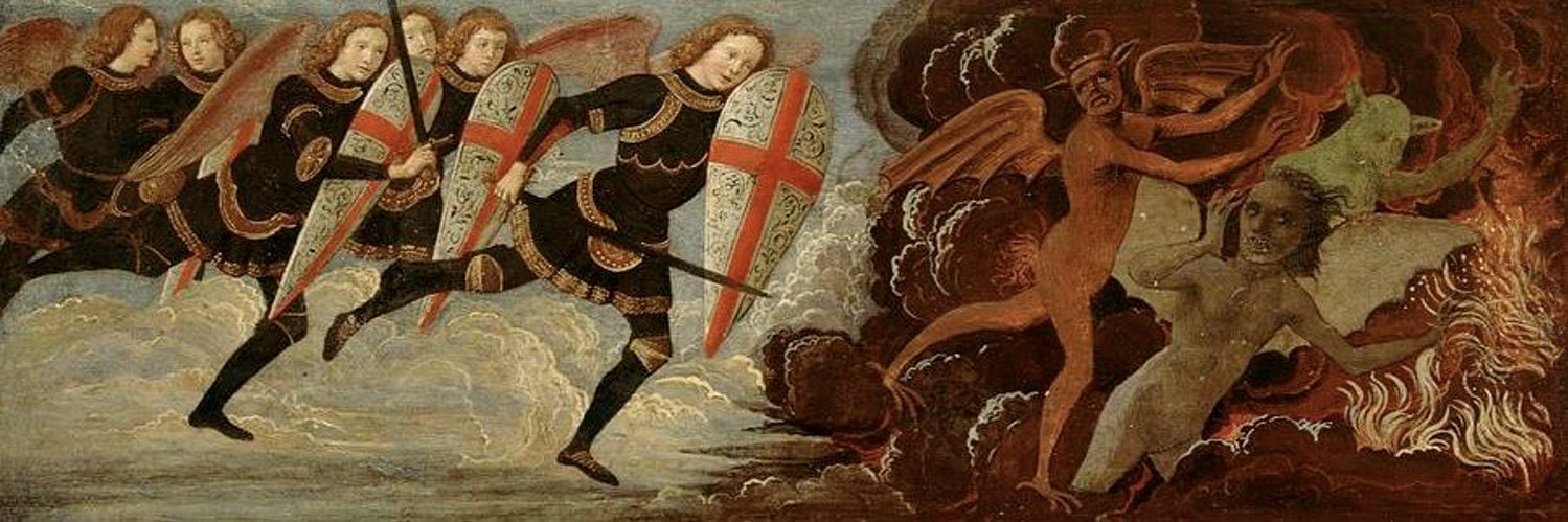 Belin R ✝️ 🙏❤️🇸🇻🇺🇸 banner