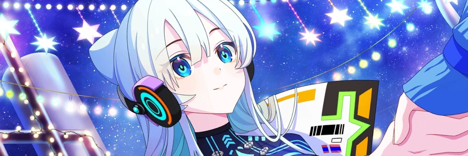 だいと三玖推し banner