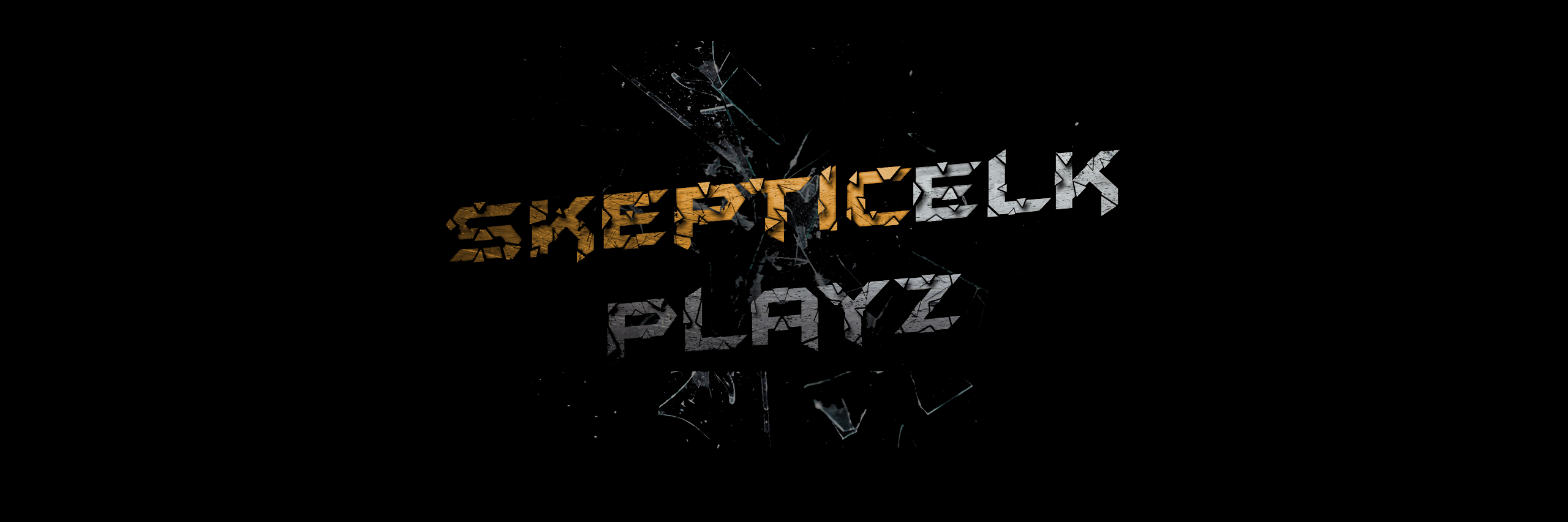SkepticElk's profile banner image