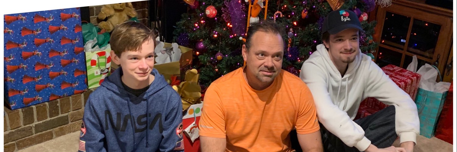 supertaterbug's profile banner image
