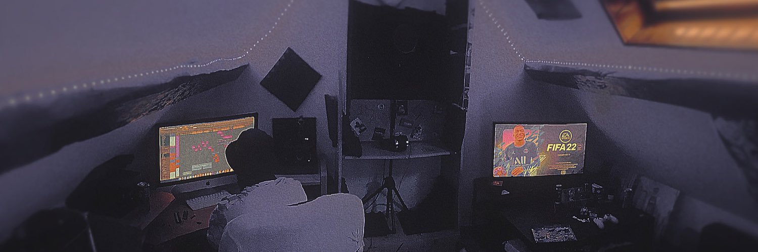 LE POTO ZÉ 😈 banner